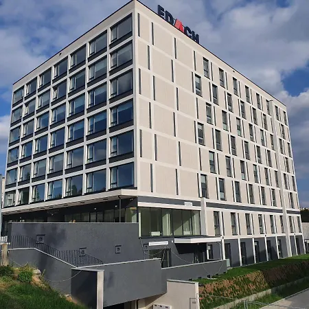 Centrum Prusa Studio 210 Lublin Exterior photo