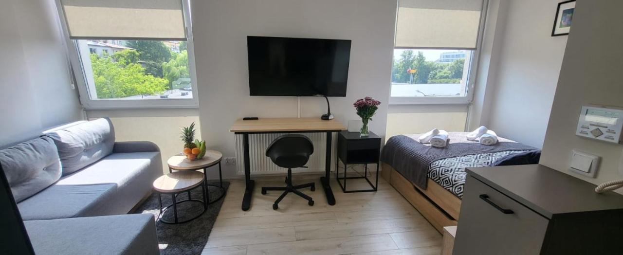 Centrum Prusa 210 Apartment