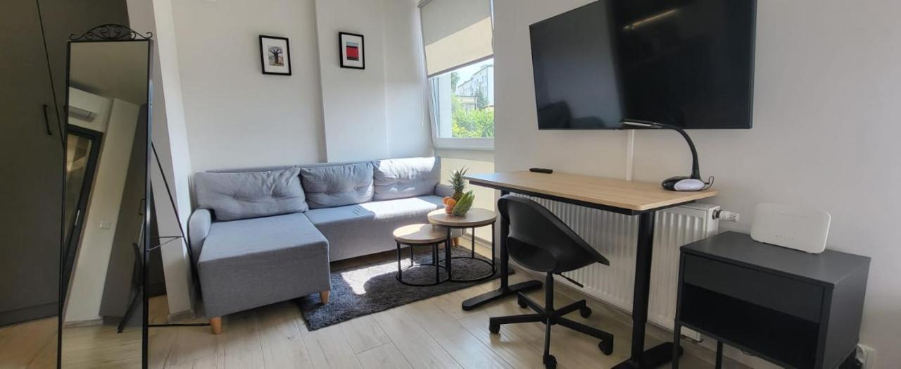 Centrum Prusa 210 Apartment *